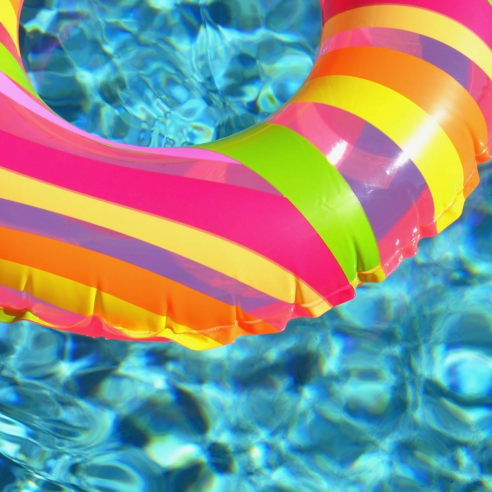 The Shallows - &quot;Salty&quot; Stuff