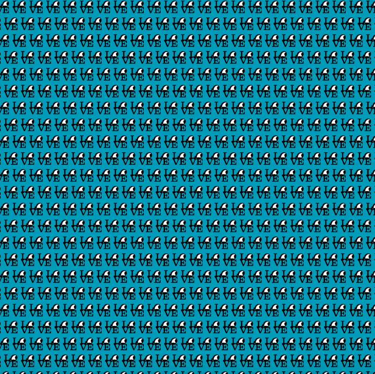 Shark LOVE - Tote Bag