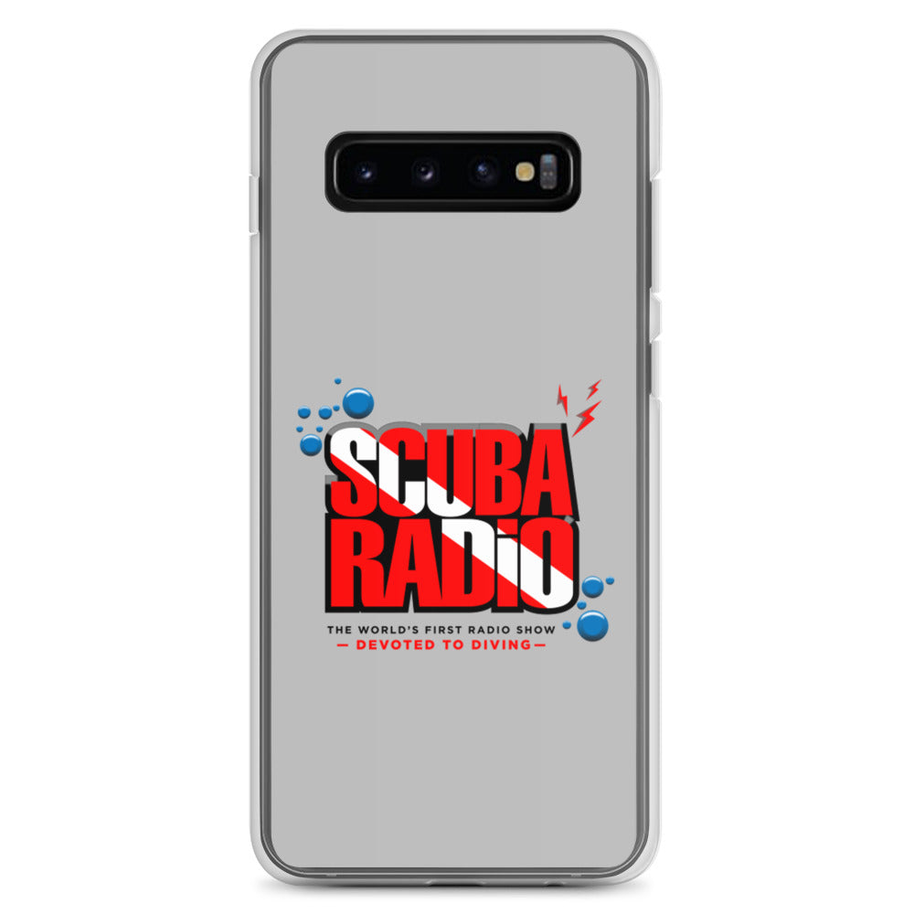 ScubaRadio - Samsung Case
