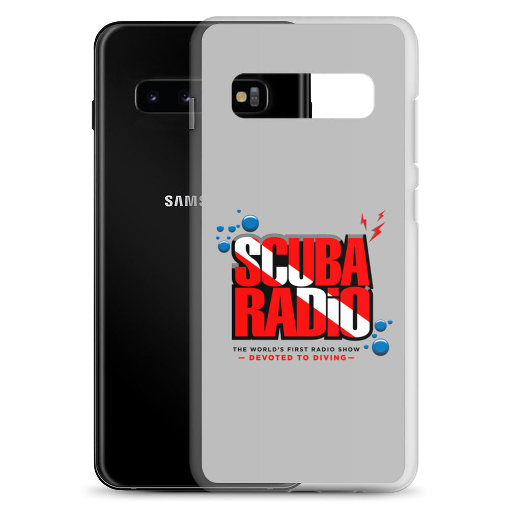 ScubaRadio - Samsung Case