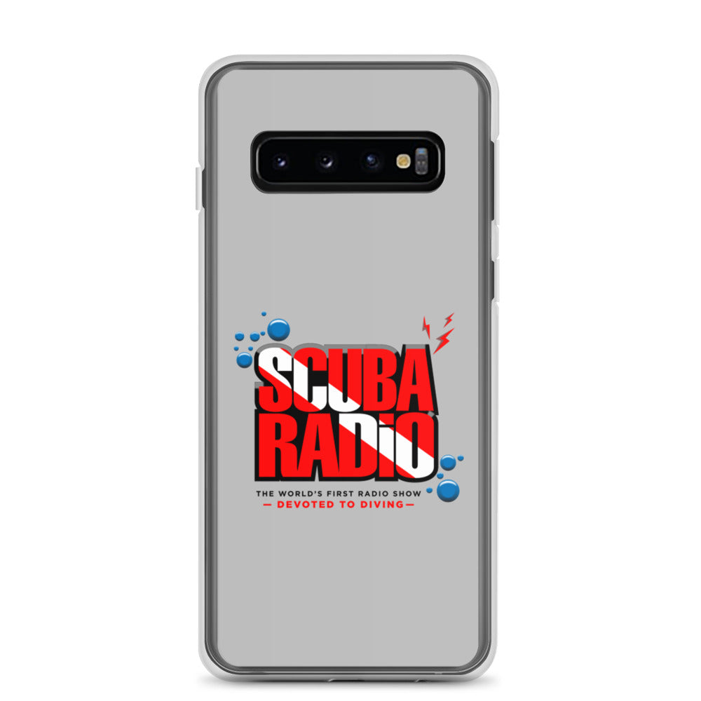 ScubaRadio - Samsung Case