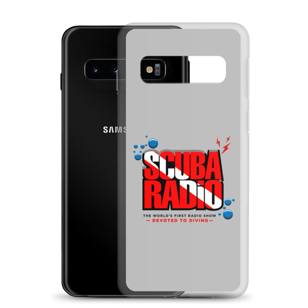 ScubaRadio - Samsung Case