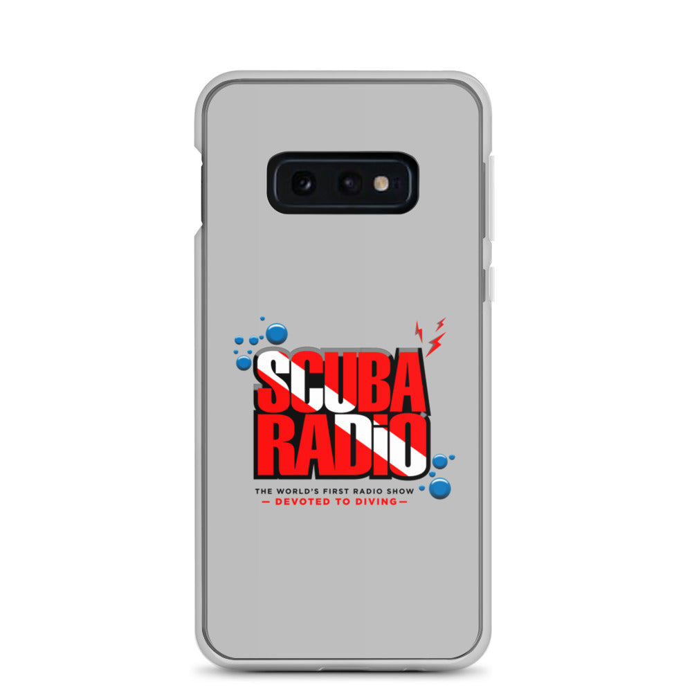 ScubaRadio - Samsung Case