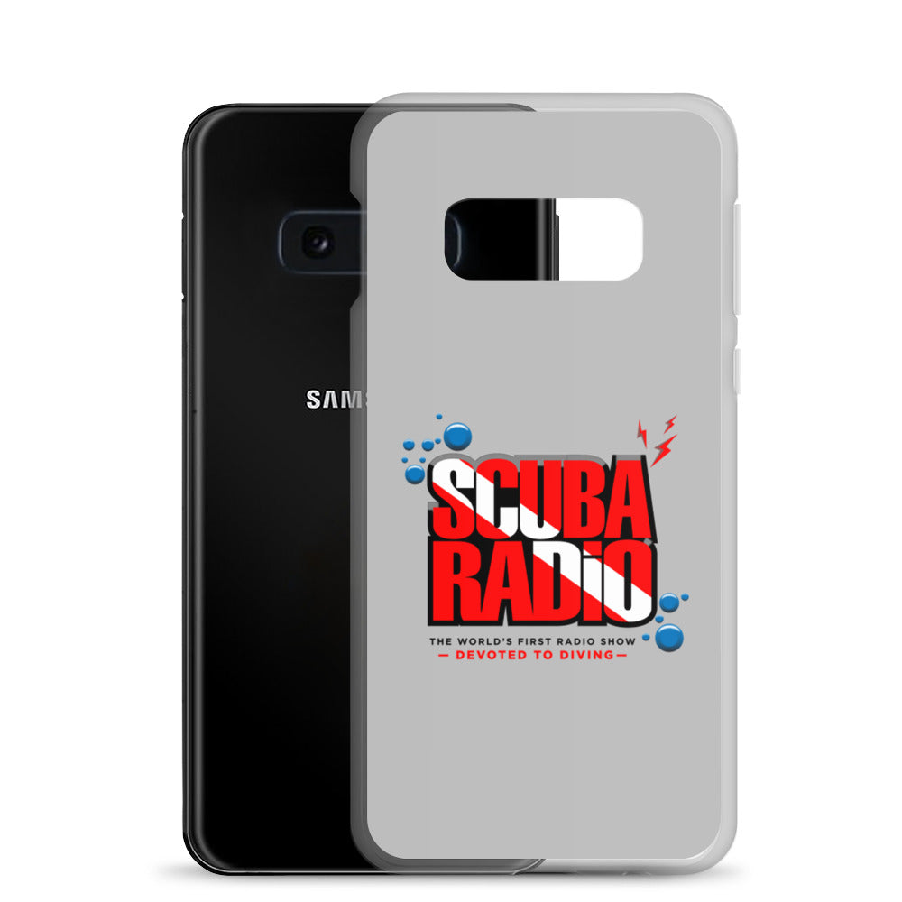 ScubaRadio - Samsung Case