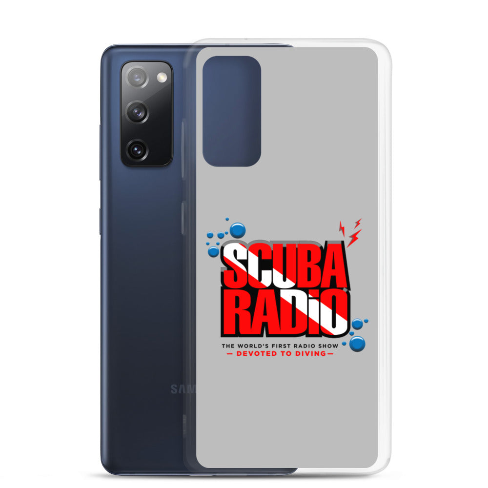 ScubaRadio - Samsung Case
