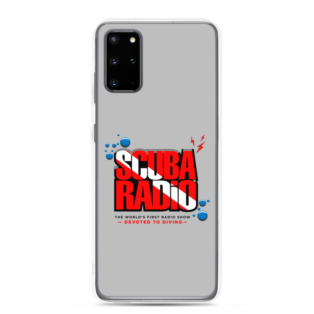ScubaRadio - Samsung Case