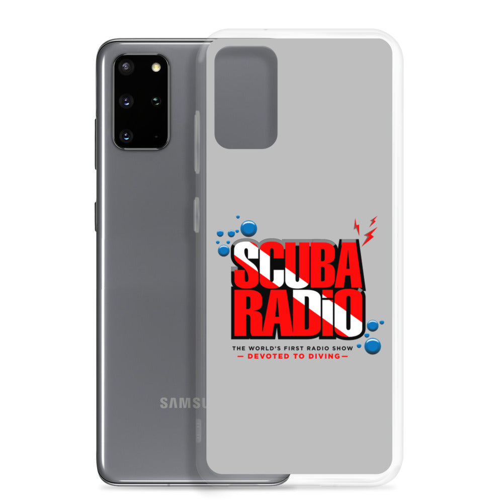 ScubaRadio - Samsung Case