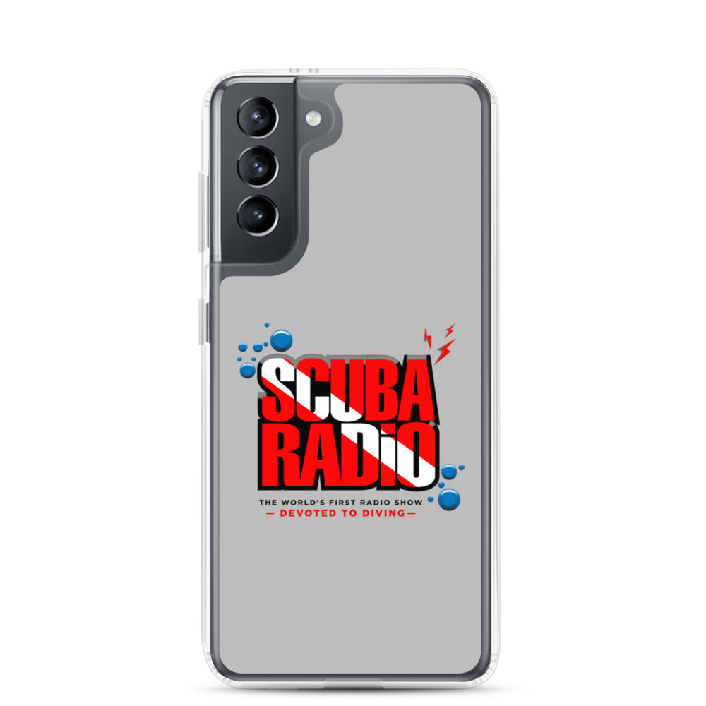 ScubaRadio - Samsung Case