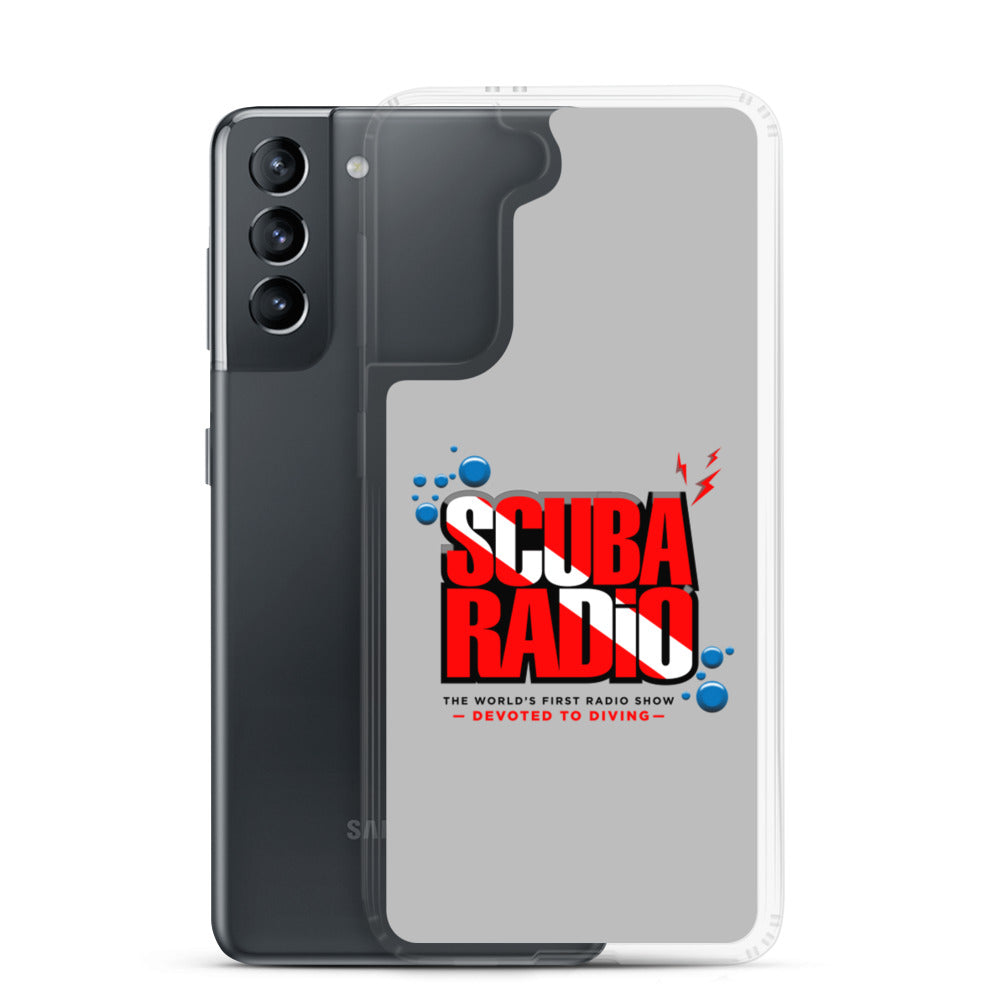 ScubaRadio - Samsung Case