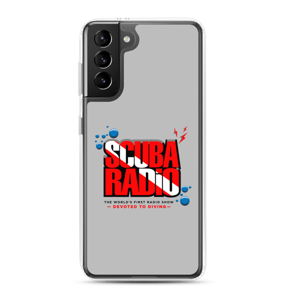 ScubaRadio - Samsung Case
