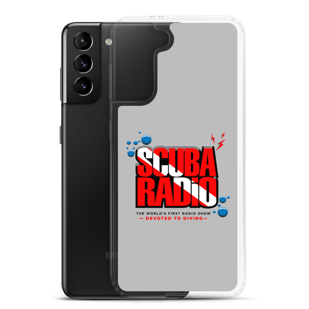 ScubaRadio - Samsung Case