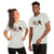 Ray of Optimism - Unisex Premium Bella + Canvas Short-Sleeve T-Shirt