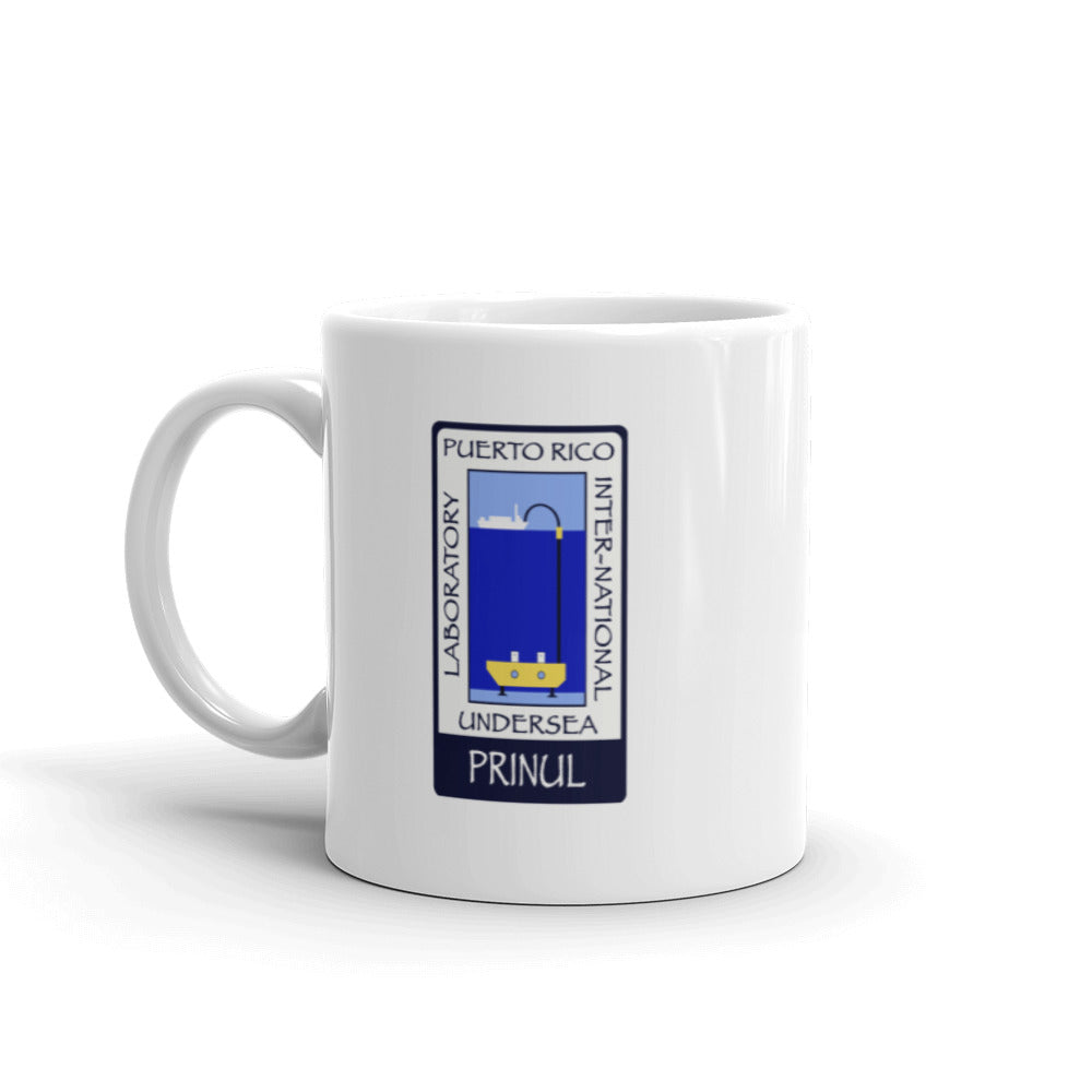 PRINUL Ceramic Mug 11 oz & 15 oz